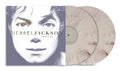 MICHAEL JACKSON - INVINCIBLE - LIMITED EDITION STONE GREY MARBLE VINYL 2LP - NATIONAL ALBUM DAY TITLE - PRE ORDER OUT SATURDAY 17TH OCT 2026