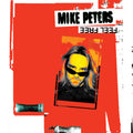 MIKE PETERS (THE ALARM) - FEEL FREE - LIMITED EDITION BLACK VINYL LP RSD2026