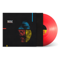 MUSE - DEBUT EP - LIMITED EDITION NEON RED VINYL RSD2026