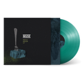 MUSE - MUSCLE MUSEUM EP - LIMITED EDITION ELECTRIC TEAL VINYL RSD2026