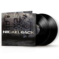 NICKELBACK - THE BEST OF NICKELBACK VOL. 1 - BLACK VINYL 2LP - PRE ORDER OUT 20TH NOVEMBER 2026