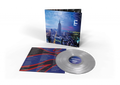 OASIS - STANDING ON THE SHOULDERS OF GIANTS - LIMITED EDITION 25TH ANNIVERSARY SILVER VINYL LP