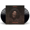 FUNKADELIC - MAGGOT BRAIN - LIMITED INDIES ONLY 45RPM BLACK VINYL 2LP