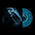 OCEAN SLEEPER - PEACE WHEN I'M DEAD - LIMITED GHOSTLY TEAL VINYL LP
