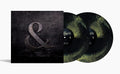 OF MICE & MEN - THE FLOOD (DELUXE EDITION) - LIMITED EDITION SULFUR GALAXY VINYL 2LP - PRE ORDER OUT 4TH DECEMBER 2026