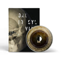 DAVID SYLVIAN - THE DISTANCE BETWEEN THE KILLER AND THE KILLING - LIMITED EDITION INDIES ONLY DELUXE CD HOUSED IN CASE BOUND BOOK  - PRE ORDER OUT 27TH FEB 2027