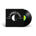 LAMBCHOP - DEMOED - BLACK VINYL 12" - PRE ORDER OUT 5TH FEBRUARY 2027
