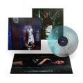 PINKPANTHERESS - TO HELL WITH IT (5TH ANNIVERSARY) - LIMITED EDITION PEARL LAGOON VINYL - NATIONAL ALBUM DAY TITLE - PRE ORDER OUT 17TH OCT 2026