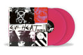 PRIMAL SCREAM - EVIL HEAT - LIMITED EDITION PINK VINYL 2LP