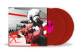 PRIMAL SCREAM - XTRMNTR - LIMITED EDITION 2LP RED VINYL