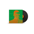 PET SHOP BOYS - A MAN FROM THE FUTURE - BLACK VINYL LP