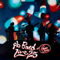 PANDA BEAR - PB BAND LIVE 25 AT POWER STATION - LIMITED EDITION BLACK VINYL LP - PRE ORDER OUT 11TH DECEMBER 2026