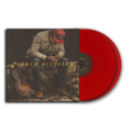 PARKER MCCOLLUM - PARKER MCCOLLUM: THE DELUXE EDITION - RETAIL EXCLUSIVE 2LP RED VINYL - PRE ORDER OUT 16TH OCT 2026
