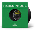 PAUL WELLER - When Your Garden's Overgrown (Live at the BBC / Boy About Town (Live At The BBC) - LIMITED EDITION BLACK 7" VINYL RSD2026