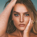 PERRIE - FAN EDITION - LIMITED EDITION ICE BLUE MARBLE VINYL 12" VINYL RSD2026