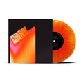 PETE TONG - PETE TONG & FRIENDS: IBIZA CLASSICS (5TH ANNIVERSARY) - LIMITED EDITION ORANGE SPLATTER VINYL LP - PRE ORDER OUT 18TH DECEMBER 2026