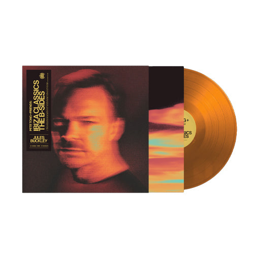 PETE TONG & FRIENDS - IBIZA CLASSICS THE B-SIDES - LIMITED EDITION