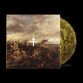 PRESIDENT - BLOOD OF YOUR EMPIRE - RSD STORE EXCLUSIVE LEMONADE & BLACK ICE SPLATTER VINYL LP