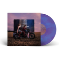 PRIMA QUEEN - A TOUCH OF DIVINE - LIMITED EDITION DIVINE SUNSET VINYL LP - PRE ORDER OUT 26TH FEBRUARY 2027