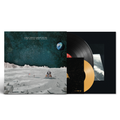 PUBLIC SERVICE BROADCASTING - THE RACE FOR SPACE (10+1 EDITION) - LIMITED EDITION BLACK VINYL LP + MUSTARD 7” VINYL - PRE ORDER OUT 23RD OCTOBER 2026