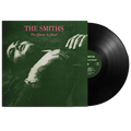 THE SMITHS - THE QUEEN IS DEAD - BLACK VINYL LP