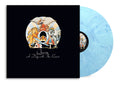 QUEEN - A DAY AT THE RACES (50TH ANNIVERSARY) - LIMITED EDITION BLUE MARBLE VINYL LP - PRE ORDER OUT 11TH DECEMBER 2026T