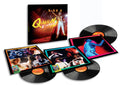 QUEEN - QUEEN BUDAPEST - TRIPLE BLACK VINYL 3LP - AVAILABLE ON VINYL FOR THE FIRST TIME!