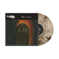 SADURN - THE UNDERWORLD - FIRST RUN CLUB INDIES ONLY DARK SKY VINYL LP + ALBUM POSTER + LABEL SAMPLER
