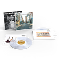 Oasis - (What's The Story) Morning Glory - 30th Anniversary Deluxe Edition 3LP 'Cast No Shadow' Crystal Clear Vinyl