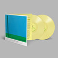 ARAB STRAP - HALF-TOLD TALES - INDIES EXCLUSIVE YELLOW VINYL 2LP + SIGNED PRINT