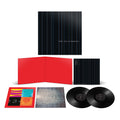 RYUICHI SAKAMOTO - 1966 - BLACK VINYL 2LP - PRE ORDER OUT 11TH DECEMBER 2026