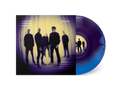 SHED SEVEN - SHED SEVEN - LIMITED INDIES ONLY PURPLE & BLUE SWIRL VINYL EDITION LP