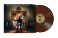 SCISSOR SISTERS - TA-DAH 20TH ANNIVERSARY - LIMITED EDITION CHOCOLATE VINYL LP - PRE ORDER OUT 11TH DEC 2026