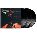 STEPHEN WILSON JR - SON OF DAD - BLACK VINYL 3LP - PRE ORDER OUT 27TH NOVEMBER 2026