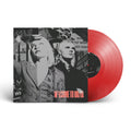 THE MOLOTOVS - WELCOME TO URBIA - LIMITED RED VINYL LP