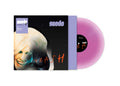 SUEDE - TRASH - STRICTLY LIMITED LILAC 12" VINYL EP