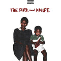 SKEPTA - THE FORK AND KNIFE - VINYL 2LP - PRE ORDER OUT 6TH NOVEMBER 2026
