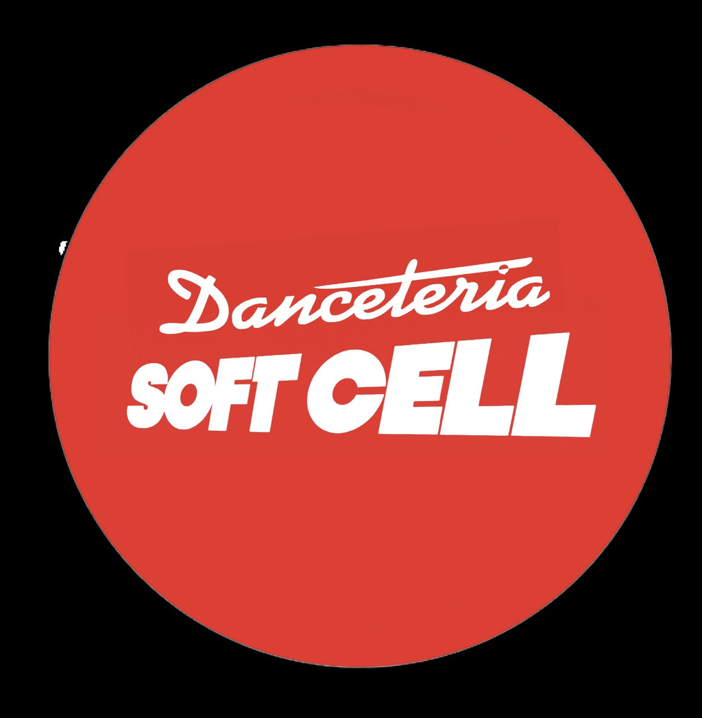 SOFT CELL - NEW ALBUM 'DANCETERIA' LISTENING PARTY GUARANTEED ENTRY