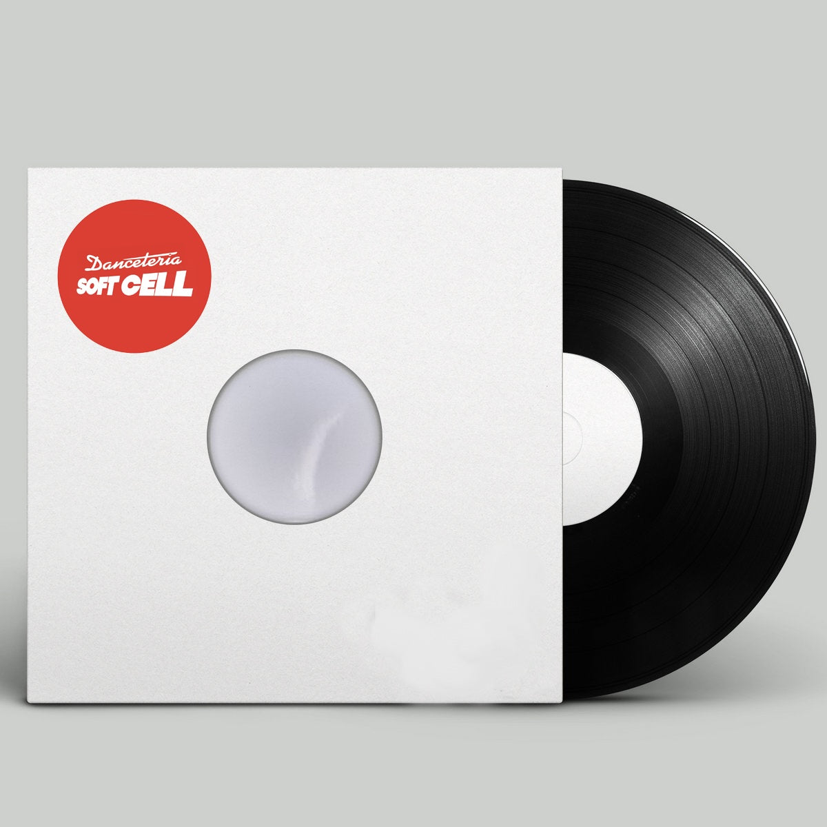 SOFT CELL - NEW ALBUM 'DANCETERIA' LISTENING PARTY GUARANTEED ENTRY