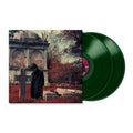 STEVEN WILSON - REQUIEM FOR A VILLAGE - LIMITED RETAIL EXCLUSIVE DARK GREEN DOUBLE 2LP VINYL - PRE ORDER OUT 6TH NOV 2026