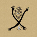 SWANS - NEWLY SENTIENT BEING - LIMITED EDITION 4LP VINYL & DVD + POSTER