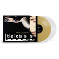 TEXAS - WHITE ON BLONDE (30TH ANNIVERSARY) - LIMITED EDITION WHITE & GOLD VINYL 2LP - PRE ORDER OUT 5TH FEBRUARY 2027