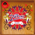 THE ZUTONS - VALERIE - 20TH ANNIVERSARY RED 12" VINYL RSD2026