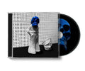 JACK WHITE - FROZEN CHARLOTTE - CD ALBUM + GUARANTEED ENTRY TO PRE-RELEASE ALBUM LISTENING EVENT