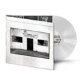 THE TEMPERANCE MOVEMENT - NEW PROMISE LAND INCORPORATED - LIMITED EDITION CLEAR VINYL LP