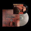 TAKING BACK SUNDAY - LOUDER NOW 20TH ANNIVERSARY - LIMITED EDITION OPAQUE SILVER VINYL LP + BLACK 7" VINYL (13 TRACKS)