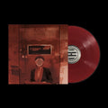 TAKING BACK SUNDAY - LOUDER NOW 20TH ANNIVERSARY - LIMITED EDITION RETAILERS EXCLUSIVE OXBLOOD VINYL LP (11 TRACKS)