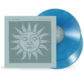 TEARS FOR FEARS - THE SEEDS OF LOVE - LIMITED EDITION BLUE MARBLE 2LP VINYL WITH ALTERNATE SLEEVE - PRE ORDER OUT 16TH OCT 2026
