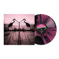 THE AFGHAN WHIGS - SOFT CONTROL - INDIES EXCLUSIVE PINK/BLACK SMUSH WITH SPLATTER VINYL LP