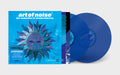 THE ART OF NOISE - The Seduction of Claude Debussy - LIMITED EDITION TRANSLUCENT BLUE VINYL 2LP RSD2026